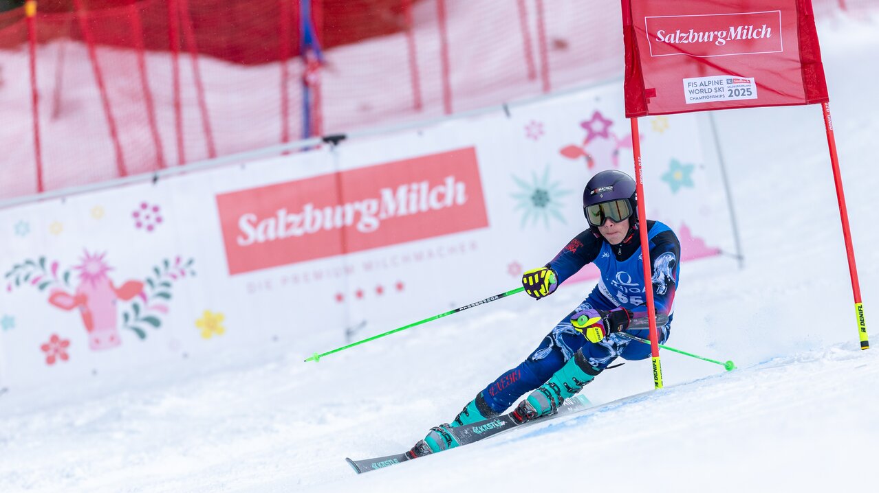 © Ski Austria SalzburgMilch Kidscup 2025