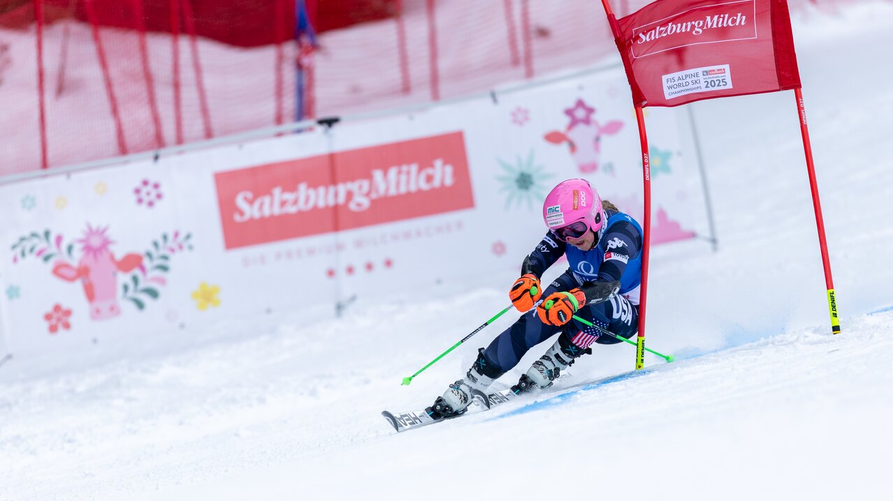 © Ski Austria SalzburgMilch Kidscup 2025