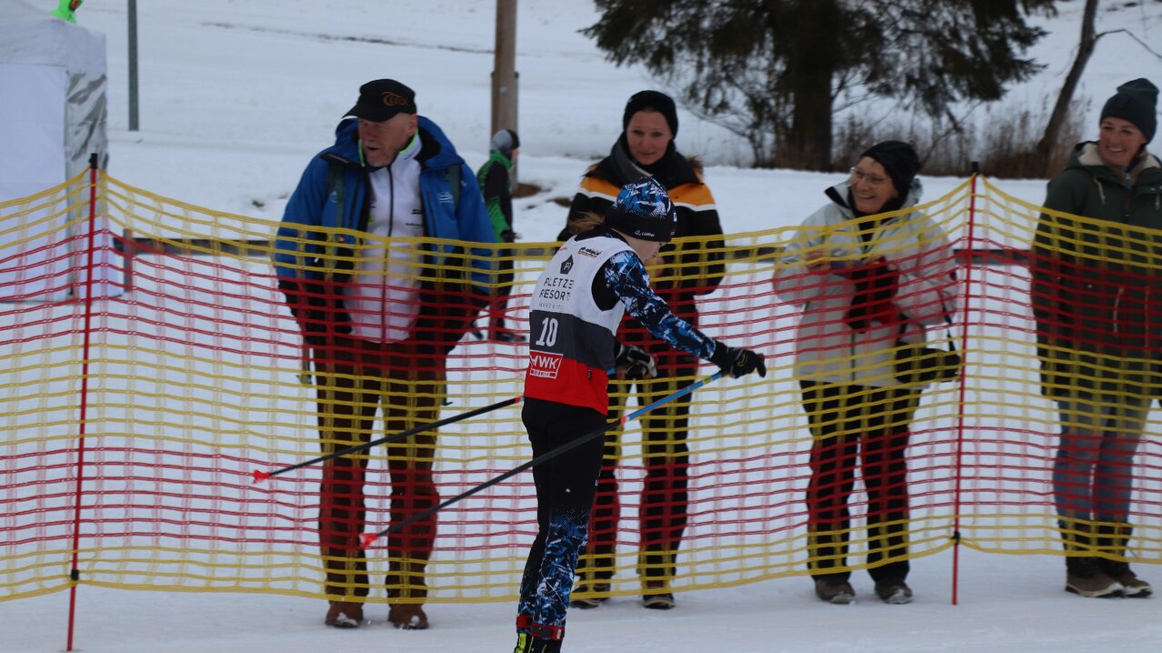 Elodie Bründl | © SkiAustria OOE