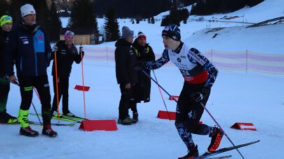 Valentin Oberndorfer | © SkiAustria OOE