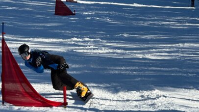 Linus Pröll | © SkiAustria OOE