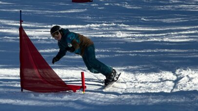 Niko Pfeil | © SkiAustria OOE