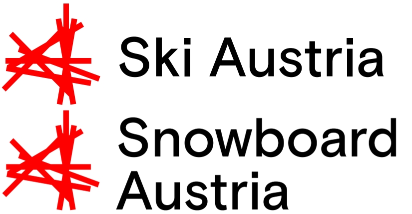 @Ski Austria "Das Ski Austria Logo"