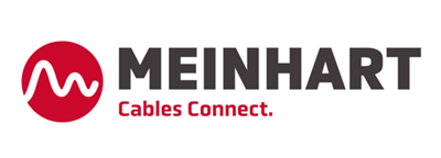 Logo Meinhart 400x144